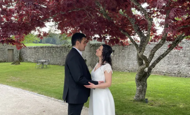 Mariage du 09/05/2026 au Domaine du Parc, Saint-Genest-Malifaux, Domaine de la Diligence