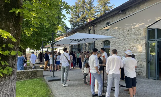 10 ans de mariage 🥂 au Domaine du Parc  23/05/2026, Saint-Genest-Malifaux, Domaine de la Diligence