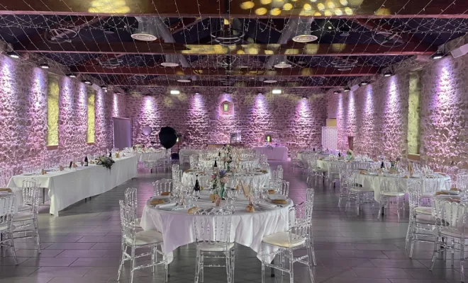 Mariage au Domaine de la Cour du 30/05/2026  🤍, Saint-Genest-Malifaux, Domaine de la Diligence