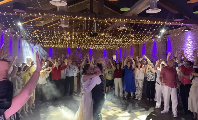 Mariage au Domaine de la Cour du 30/05/2026  🤍, Saint-Genest-Malifaux, Domaine de la Diligence