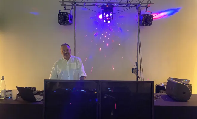 Anniversaires 50 ans de Nelly & Sebastien 🥂, Saint-Genest-Malifaux, Domaine de la Diligence