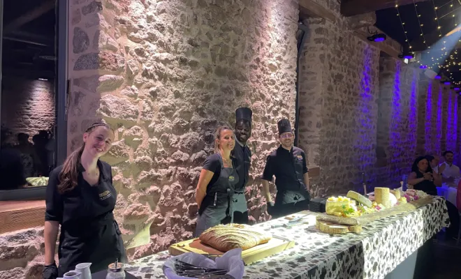 Mariage au Domaine de la Cour du 30/05/2026  🤍, Saint-Genest-Malifaux, Domaine de la Diligence