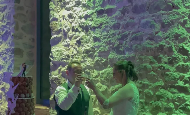 Mariage au Domaine de la Cour du 30/05/2026  🤍, Saint-Genest-Malifaux, Domaine de la Diligence