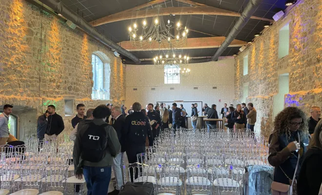 Journée des Métiers BTP Loire du 5 juin 👷, Saint-Genest-Malifaux, Domaine de la Diligence