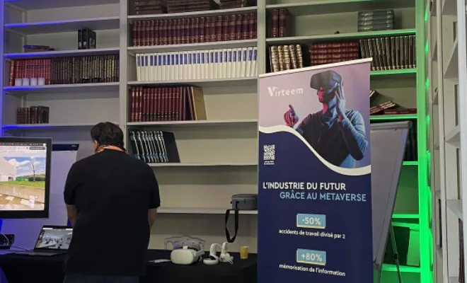 Journée des Métiers BTP Loire du 5 juin 👷, Saint-Genest-Malifaux, Domaine de la Diligence