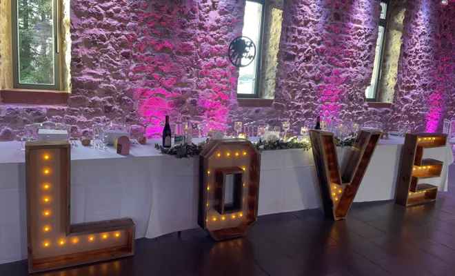 Mariage du 13/06/2026 au Domaine de la Cour, Saint-Genest-Malifaux, Domaine de la Diligence