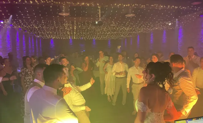 Mariage du 13/06/2026 au Domaine de la Cour, Saint-Genest-Malifaux, Domaine de la Diligence