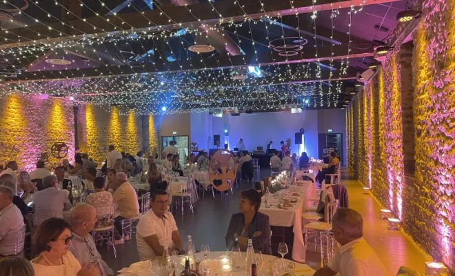 Mariage du 13/06/2026 au Domaine de la Cour, Saint-Genest-Malifaux, Domaine de la Diligence