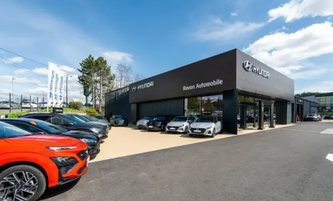 Inauguration de la nouvelle gamme Cupra du 25/06/2026 🚗, Saint-Genest-Malifaux, Domaine de la Diligence