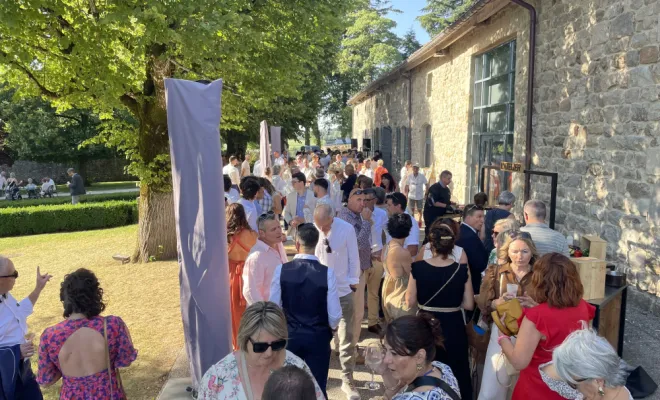 Mariage du 27/06/2026 au Domaine du Parc , Saint-Genest-Malifaux, Domaine de la Diligence