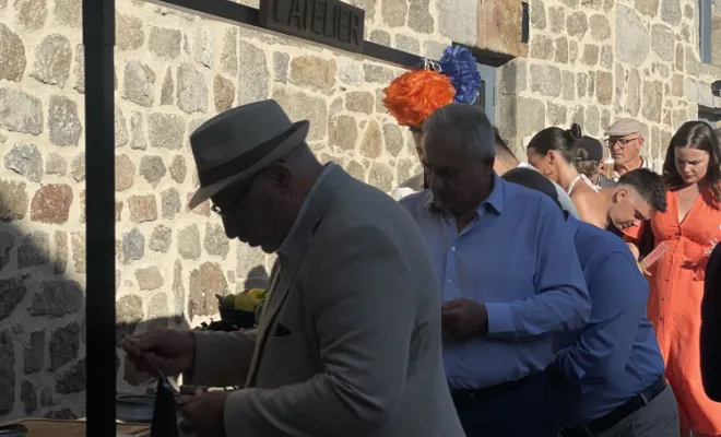 Mariage du 27/06/2026 au Domaine de la Cour, Saint-Genest-Malifaux, Domaine de la Diligence