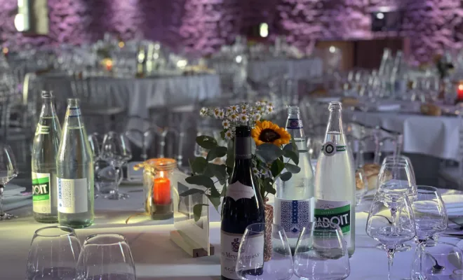 Mariage du 27/06/2026 au Domaine de la Cour, Saint-Genest-Malifaux, Domaine de la Diligence