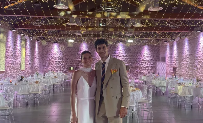 Mariage du 27/06/2026 au Domaine de la Cour, Saint-Genest-Malifaux, Domaine de la Diligence