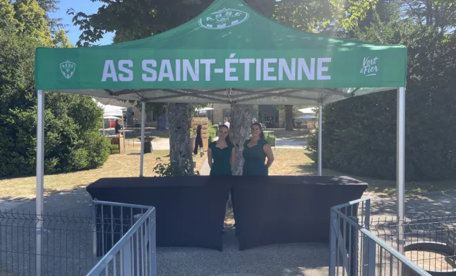 ASSE, Saint-Genest-Malifaux, Domaine de la Diligence