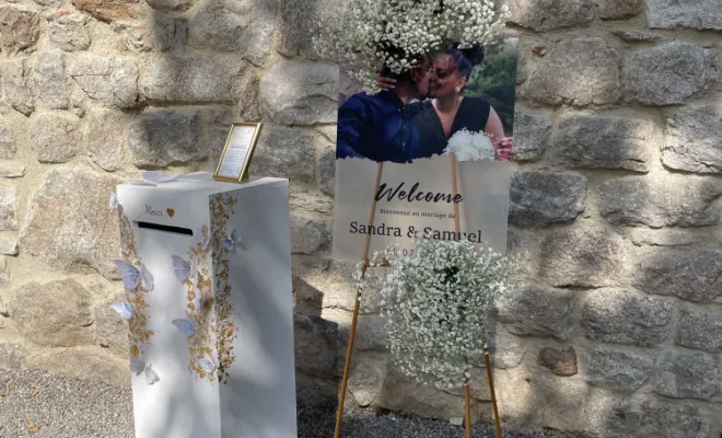 Mariage du 11/07/2026 au Domaine du Parc , Saint-Genest-Malifaux, Domaine de la Diligence