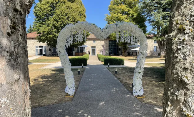 Mariage du 11/07/2026 au Domaine du Parc , Saint-Genest-Malifaux, Domaine de la Diligence
