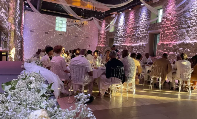 Mariage du 11/07/2026 au Domaine du Parc , Saint-Genest-Malifaux, Domaine de la Diligence