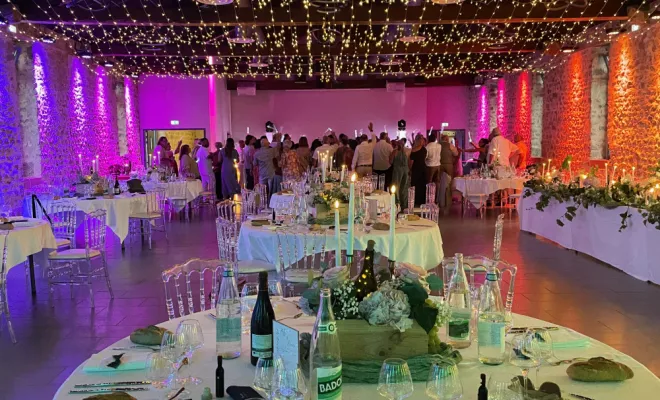 Mariage du 11/07/2026 au Domaine de la Cour, Saint-Genest-Malifaux, Domaine de la Diligence
