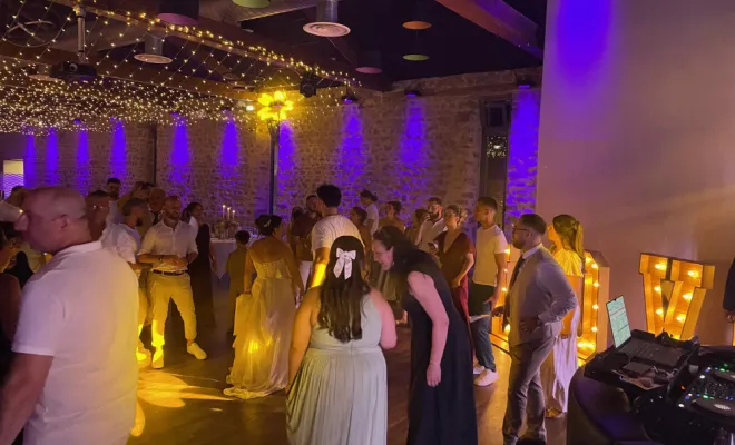Mariage du 11/07/2026 au Domaine de la Cour, Saint-Genest-Malifaux, Domaine de la Diligence