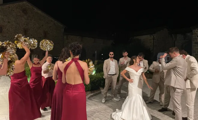 Mariage du 25/07/2026 , Saint-Genest-Malifaux, Domaine de la Diligence
