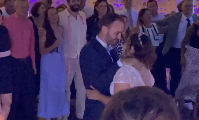 Mariage du 22/08/2026 au Domaine de la Cour, Saint-Genest-Malifaux, Domaine de la Diligence