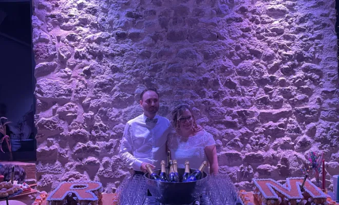 Mariage du 22/08/2026 au Domaine de la Cour, Saint-Genest-Malifaux, Domaine de la Diligence