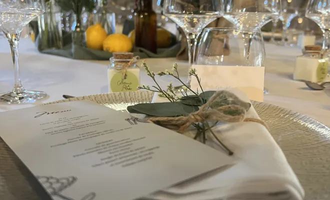 Mariage au Domaine du Parc le 29/08/2026, Saint-Genest-Malifaux, Domaine de la Diligence