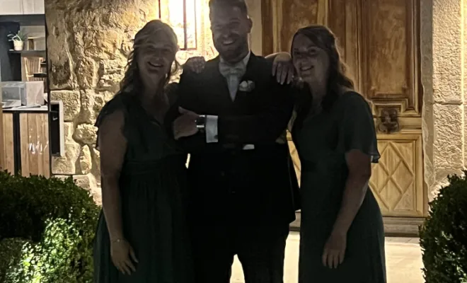 Mariage au Domaine du Parc 19/09/2026, Saint-Genest-Malifaux, Domaine de la Diligence