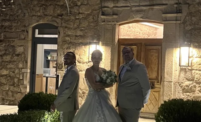 Mariage au Domaine du Parc 19/09/2026, Saint-Genest-Malifaux, Domaine de la Diligence